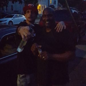 Meet your Posher, Janus